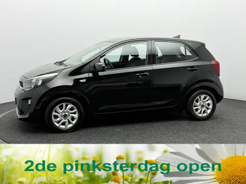 Kia Picanto 1.0 CVVT Comfort Plus Line Navigator | Navigatie | Camera | Carplay&Android