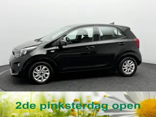 Kia Picanto 1.0 CVVT Comfort Plus Line Navigator | Navigatie | Camera | Carplay&Android