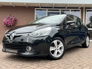 Renault Clio 0.9 TCe Expression | Trekhaak | Cruise control | Airco | Navi | Bluetooth