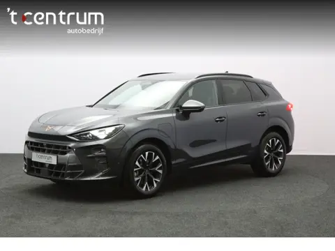 CUPRA Terramar 1.5 TSI e-Hybrid 204 PK Performance, 360 Camera, Head-Up, Matrix-LED, Adap. Cruise Co
