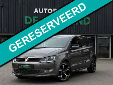 Volkswagen Polo 1.4-16V Comfortline|Apple carplay|Rijklaar