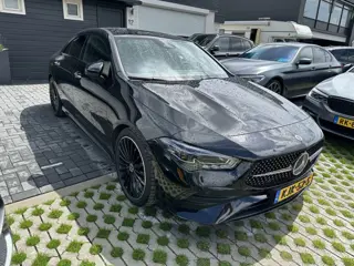 Mercedes-Benz CLA-Klasse 180 Bns Sol AMG (bj 2024)