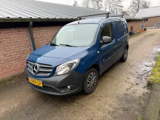 Mercedes-Benz Citan 108 CDI BlueEFFICIENCY | Airco