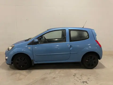 Renault Twingo 1.2 16V Collection Airco Cruise