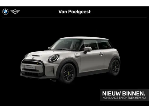 MINI Electric Essential 33 kWh