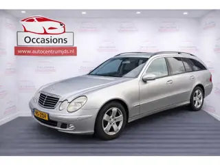 Mercedes-Benz E-klasse Combi 240 Classic. Export !