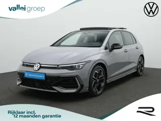 Volkswagen Golf 1.5 eTSI 150 pk DSG R-Line | Panoramadak | 360 camera | IQ Light | Head-up display |