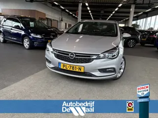 Opel Astra Sports Tourer 1.0 Innovation CAMERA/CARPLAY/DAB/CLIMA/CRUISE/PDC/LED