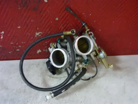GASKLEPHUIS Aprilia RSV 1000 2001 - 2003
