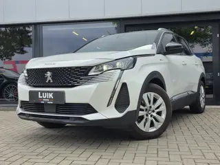 Peugeot 3008 1.6 HYbrid 225 GT + KEYLESS + CAMERA + LED + TREKHAAK