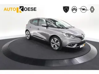 Renault Scénic TCe 130 Intens | Trekhaak | Panoramadak | Camera | Apple Carplay | Dodehoekdetectie