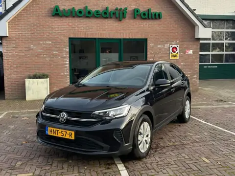 VOLKSWAGEN TAIGO 1.0 TSI  95 PK