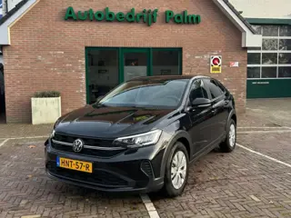 VOLKSWAGEN TAIGO 1.0 TSI  95 PK