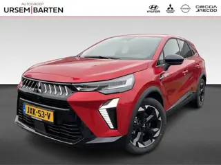 Mitsubishi Grandis 1.8 HEV Intense+ (bj 2026, automaat)