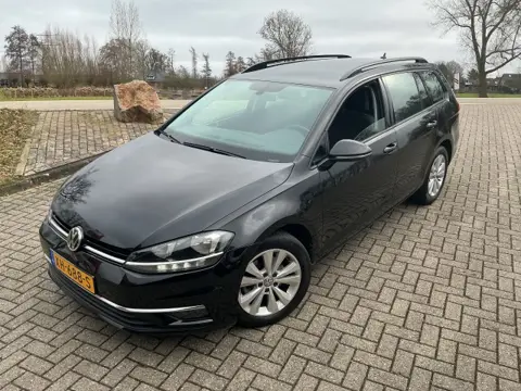 VOLKSWAGEN GOLF 1.0 TSI COMFORTLINE
