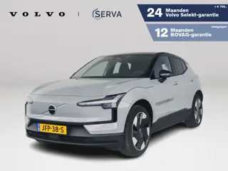 Volvo EX30 Single Motor Extended Range Plus 69 kWh | Parkeercamera | Harman Kardon | Stoel- en Stuur