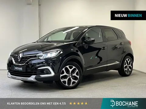 Renault Captur 0.9 TCe Intens | 1e-EIG. | ORG.NL |