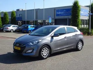 Hyundai I30 1.6 GDI i-Drive Cool Plus Airco Cruise Control