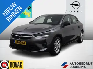 Opel Corsa 1.2T 100PK GS Line Led/Vc/Nav/Camera/Cruise