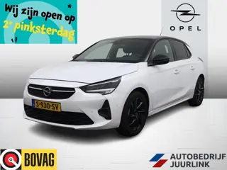 Opel Corsa 1.2 T 100PK GS Line ECC/Camera/Trekhaak/Nav/Led Keyless/Blindspot/LM velgen