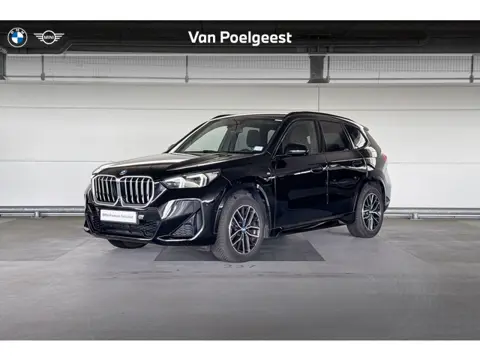 BMW X1 25e M-Sport