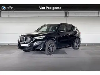 BMW X1 25e M-Sport