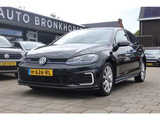 Volkswagen Golf 1.4 TSI PHEV GTE | CARPLAY | CAMERA | ACC | ECC | TREKHAAK