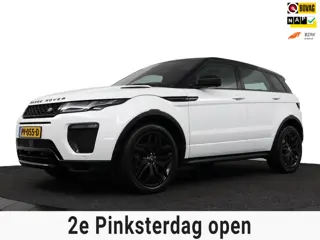 Land Rover Range Rover Evoque 2.0 Si4 Autobiography AWD Full Options/Trekhaak/Trekgew. 1800 kg
