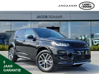 Land Rover Discovery Sport P270e 269pk AWD PHEV Business Edition | NIEUW - 0 km | Panorama | Stoelve