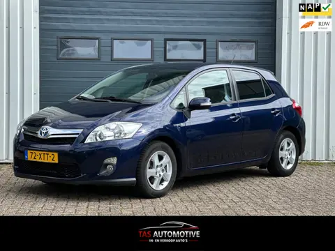 Toyota Auris 1.8 Full Hybrid Business CLIMA / APK / NAP