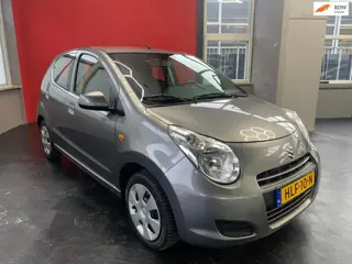 Suzuki ALTO 1.0 Comfort EASSS 2014 Airco