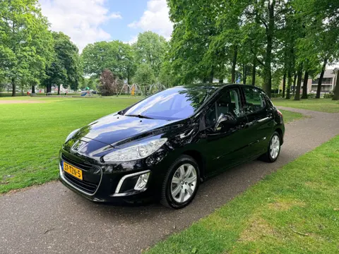 Peugeot 308 1.6 VTi Active veel opties dealer onderhouden NAP