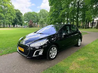 Peugeot 308 1.6 VTi Active veel opties dealer onderhouden NAP