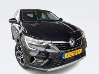 Renault Arkana 1.6 Hybrid 145 Techno AUTOMAAT | PANORAMADAK | Pack Solid / Pack Advanced Driving
