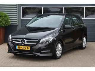 Mercedes-Benz B-klasse 180 Ambition NL Auto | 2e Eigenaar | Navi | Airco | PDC | Bluetooth | Comfort