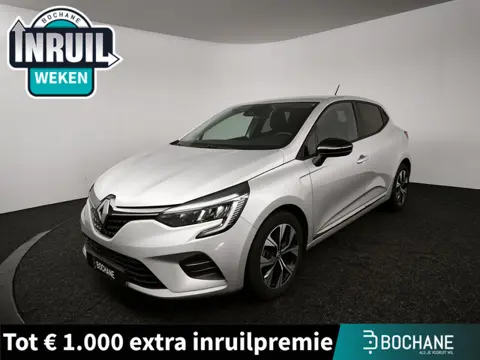 Renault Clio 1.0 TCe 90 Evolution | Navigatie | Cruise Control | Apple CarPlay / Android Auto | Park