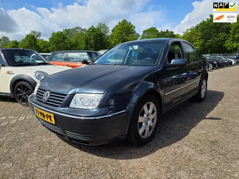 Volkswagen Bora 2.0 Turijn