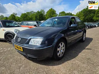 Volkswagen Bora 2.0 Turijn