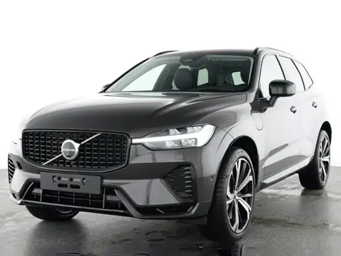 Volvo XC60 2.0 T8 Plug-in hybrid AWD Plus Dark (335kW/455PK) PANORAMA, WINTER, H&K, HuD ** 1e EIG - 