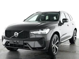 Volvo XC60 2.0 T8 Plug-in hybrid AWD Plus Dark (335kW/455PK) PANORAMA, WINTER, H&K, HuD ** 1e EIG - 
