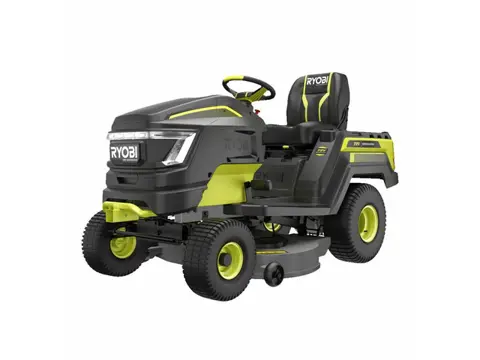 *SPECIALE AANBIEDING DEMO MODEL* RYOBI RY72TMX107