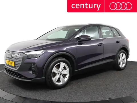 Audi Q4 e-tron 35 Launch Edition Advanced 55 kWh