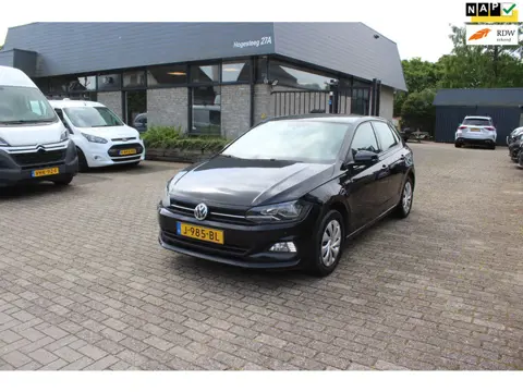 Volkswagen Polo 1.0 TSI Comfortline