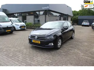 Volkswagen Polo 1.0 TSI Comfortline