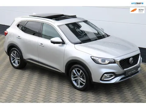 MG EHS 1.5 TGDI Luxury Pano 360° Camera Carplay Trekhaak BTW !!