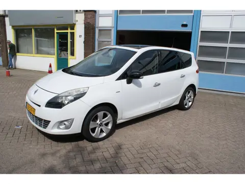 Renault Grand Scénic 2.0 Bose automaat