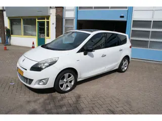 Renault Grand Scénic 2.0 Bose automaat