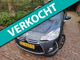 Citroen DS3 1.6 BlueHDi So Chic EURO6-VERBRUIK 1 OP 33