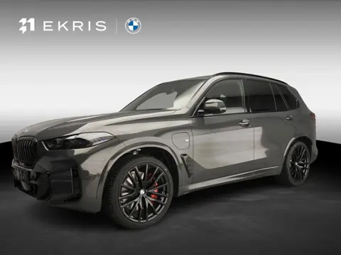 BMW X5 xDrive50e M-Sportpakket-Pro / Panoramadak / Trekhaak / Driving assist prof / Exclusive Pack /