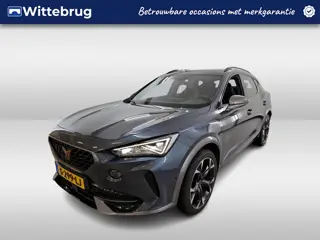 CUPRA Formentor 1.4 e-Hybrid VZ Performance / AUTOMAAT/ 245 PK/ TREKHAAK/ PANODAK/ NAVI/ CRUISE/ DIG